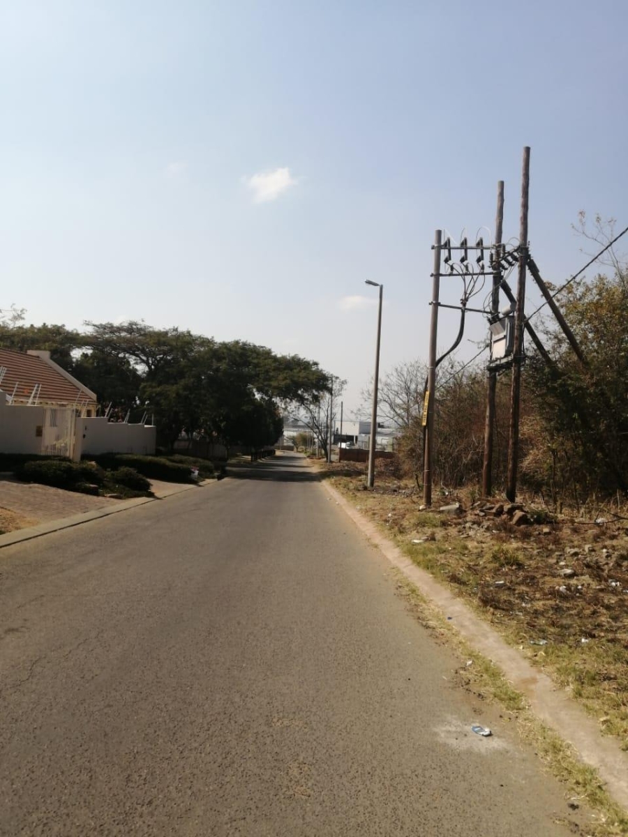 0 Bedroom Property for Sale in Cashan North West